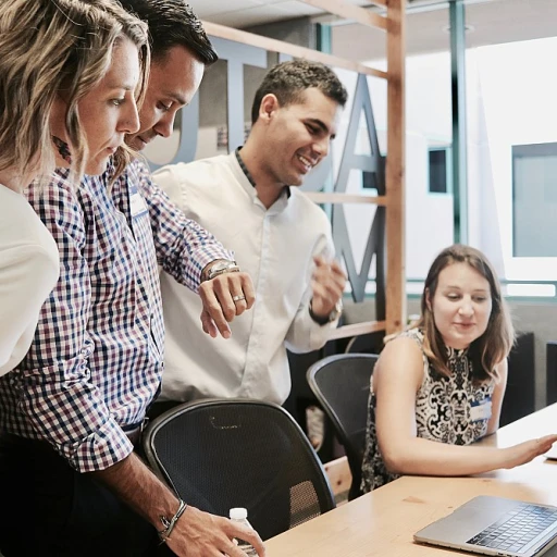 Expérience Client Transformative: Comment l'Humanisation des Services Bancaires Booste la Fidélisation?